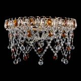 Люстра Паутинка чайная в Новосибирске