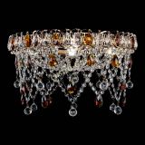 Люстра Паутинка чайная в Новосибирске