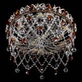 Люстра Паутинка чайная в Новосибирске