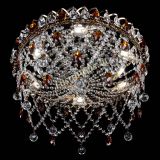 Люстра Паутинка чайная в Новосибирске