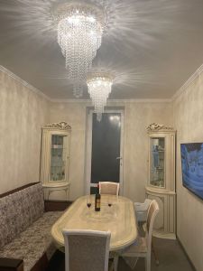 Люстра Венера в Новосибирске отзыв и фото покупателя