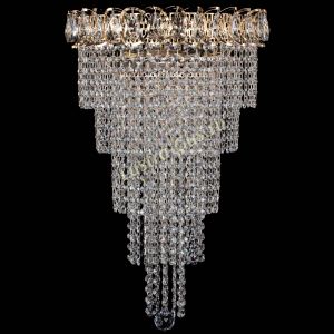 Люстра Венера в Новосибирске отзыв и фото покупателя