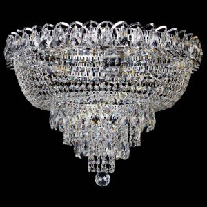 Люстра Водоворот Торжок в Новосибирске отзыв и фото покупателя