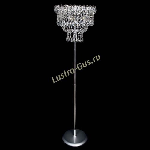 Торшер Астра в Новосибирске Гусь Хрустальный
