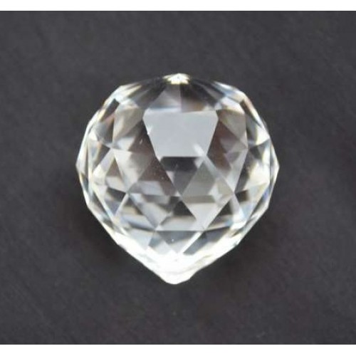 Камень шар 30, 40 в Новосибирске Гусь Хрустальный