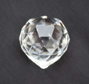 Камень шар 30, 40 в Новосибирске отзыв и фото покупателя